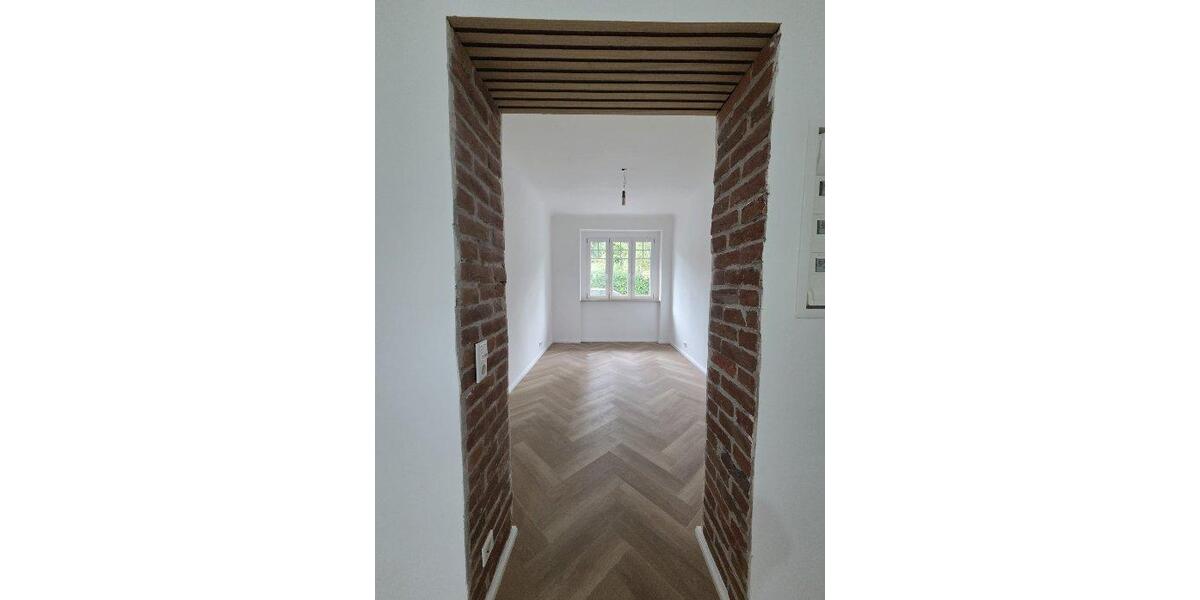 Erdgeschoßwohnung Wuppertal Sedansberg - 2.5 Zimmer, 64 m&sup2;, 800&euro; | Angebot:27533812