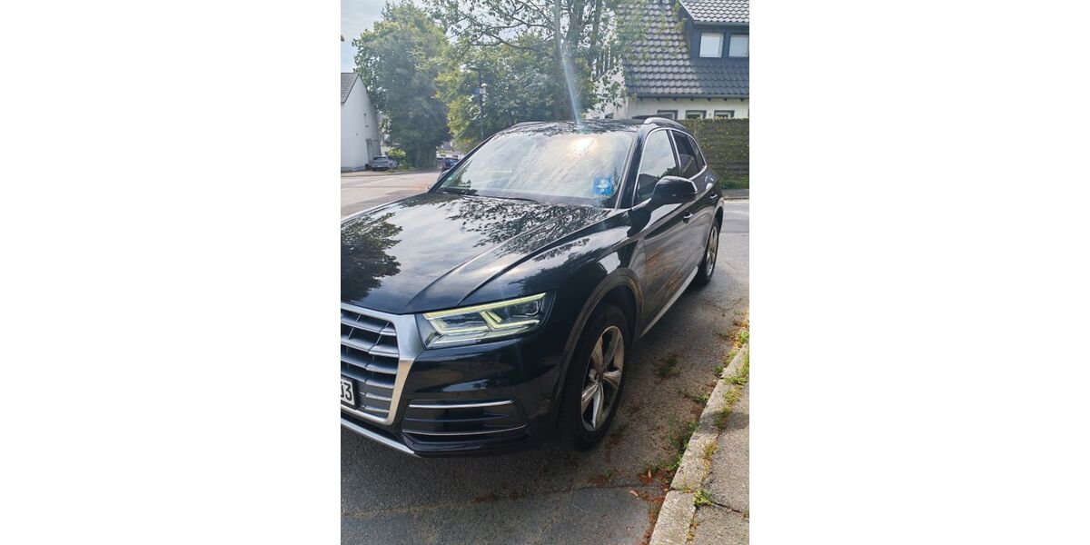 Audi Q5 220.000 km 20.500 &euro; Wülfrath 42489