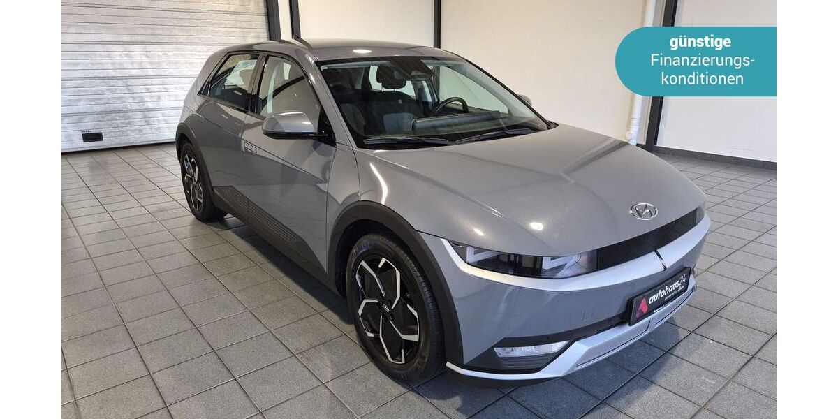 Hyundai IONIQ 5 52.500 km 29.990 &euro; Wuppertal 42287