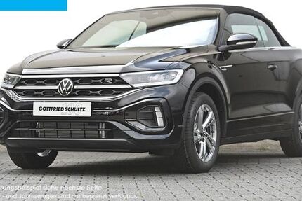 VW T-Roc 7.500 km 38.380 &euro; Hagen 58089