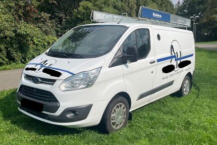Ford Transit Custom 266.700 km 6.500 &euro; Essen 45139