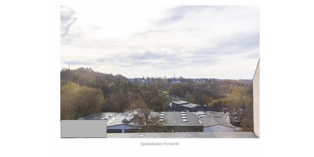 Dachgeschoßwohnung Remscheid Remscheid-Süd - 3 Zimmer, 71 m&sup2;, 1.130&euro; | Angebot:27572255