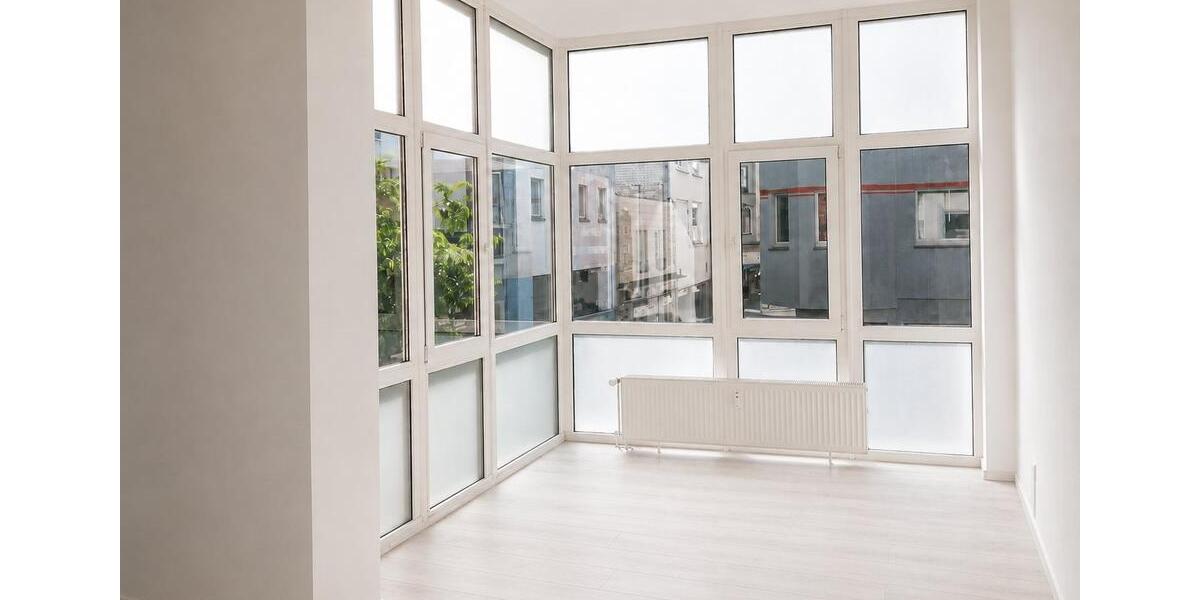 Loft - Studio - Atelier Wuppertal Elberfeld - 4 Zimmer, 173 m&sup2;, 259.500&euro; | Angebot:27532383