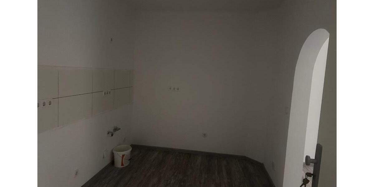 Etagenwohnung Gelsenkirchen Ückendorf - 1 Zimmer, 37 m&sup2;, 400&euro; | Angebot:25308358