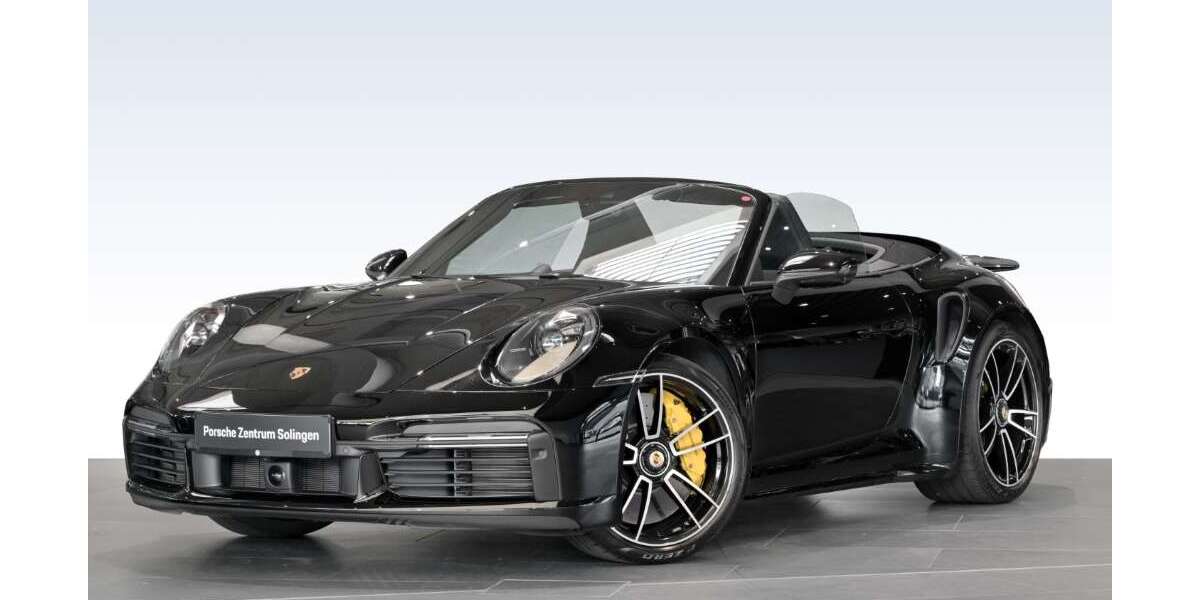 Porsche 911 20.790 km 233.490 &euro; Solingen 42653