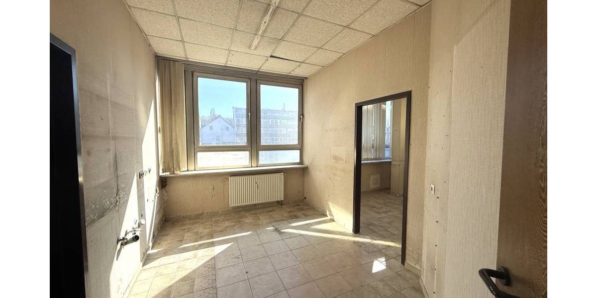 Gewerbeobjekt Gelsenkirchen Horst - 900&euro; | Angebot:26018244