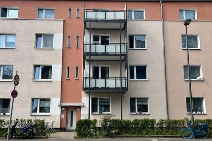 Wohnung Düsseldorf Stadtbezirk 6 - 2 Zimmer, 55 m&sup2;, 671&euro; | Angebot:26048915