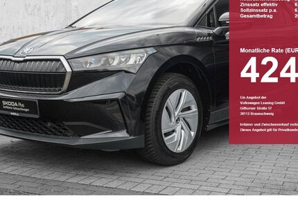 Skoda Enyaq 60.092 km 23.770 &euro; Düsseldorf 40474