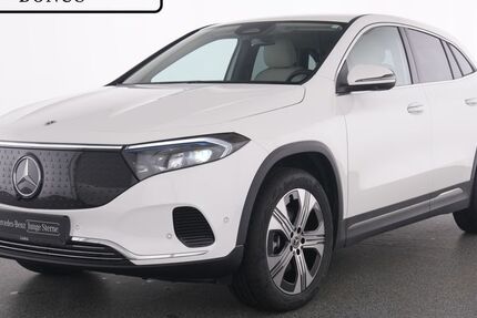 Mercedes-Benz EQA 5.874 km 44.785 &euro; Essen 45309