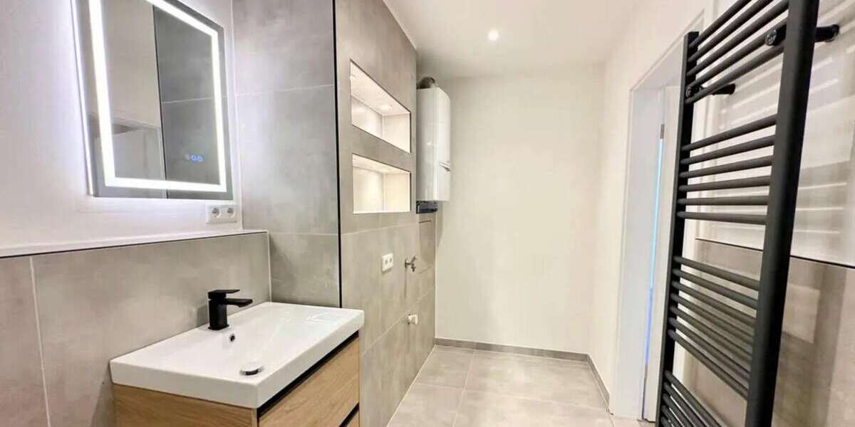 Etagenwohnung Düsseldorf Derendorf - 2 Zimmer, 66 m&sup2;, 329.900&euro; | Angebot:27529750