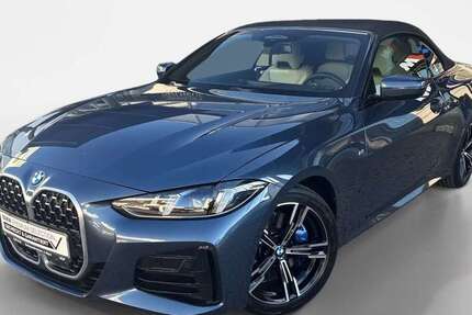 BMW 430 24.335 km 59.940 &euro; Gelsenkirchen 45897