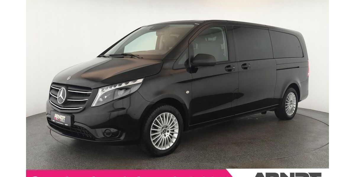 Mercedes-Benz Vito 71.300 km 45.984 &euro; Neuss 41464