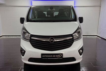 Opel Vivaro 179.874 km 13.999 &euro; Ratingen bei Düsseldorf 40878