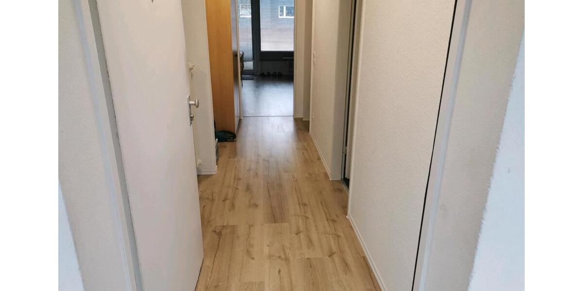 Etagenwohnung Wuppertal Gemarkung Ronsdorf - 2 Zimmer, 56 m&sup2;, 656&euro; | Angebot:25049448