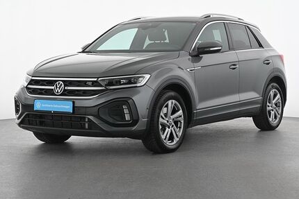 VW T-Roc 12.635 km 32.960 &euro; Essen 45143