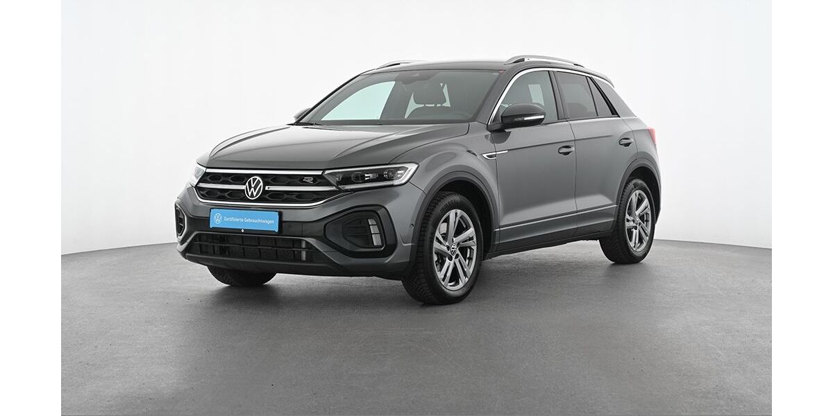 VW T-Roc 12.635 km 32.960 &euro; Essen 45143