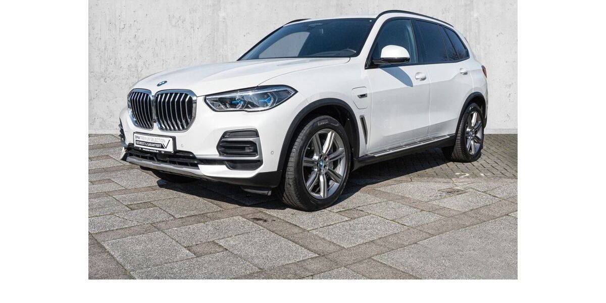 BMW X5 114.741 km 50.740 &euro; Hilden 40721