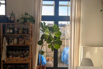 Wohnung Essen Stadtbezirk II - 3 Zimmer, 85 m&sup2;, 1.000&euro; | Angebot:25874670