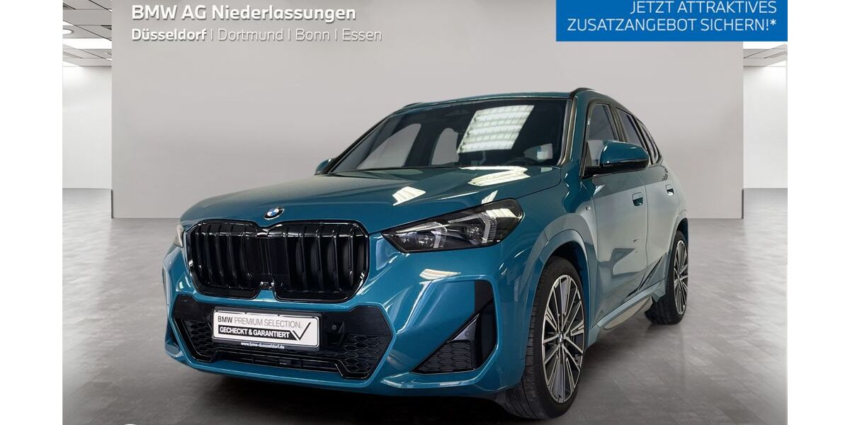 BMW X1 29.930 km 45.599 &euro; Düsseldorf 40237