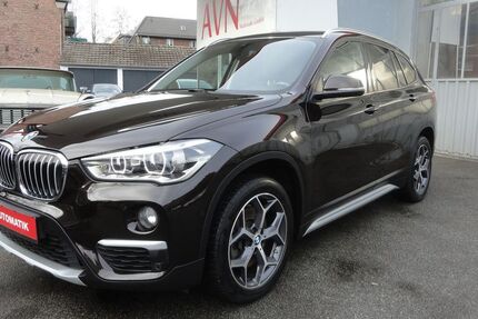 BMW X1 208.000 km 14.999 &euro; Neuss 41462