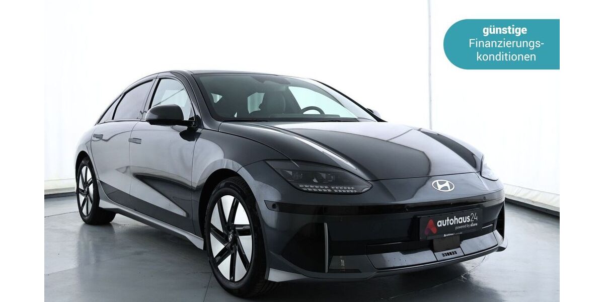 Hyundai IONIQ 6 60.063 km 32.590 &euro; Wuppertal 42287