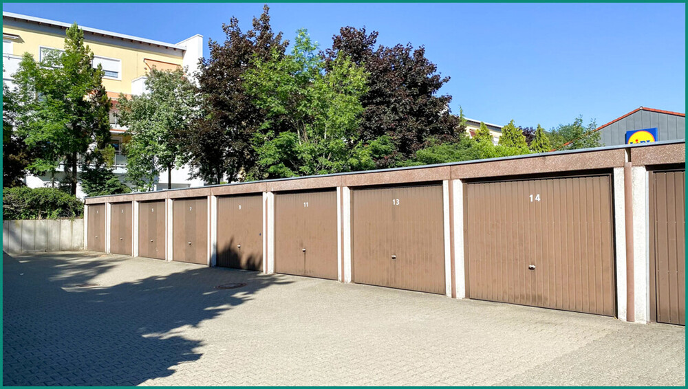 PROVISIONSFREI ! SEHR GUT GESCHNITTENE 3-ZIMMER-WOHNUNG MIT GARAGE IM STADTZENTRUM VON RADEVORMWALD - Etagenwohnung Radevormwald Innenstadt | Angebot:25542525