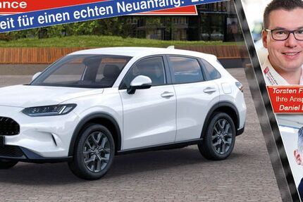 Honda ZR-V 5.000 km 36.290 &euro; Solingen 42699