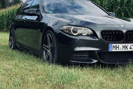 BMW 530 200.000 km 16.300 &euro; Mülheim an der Ruhr 45476