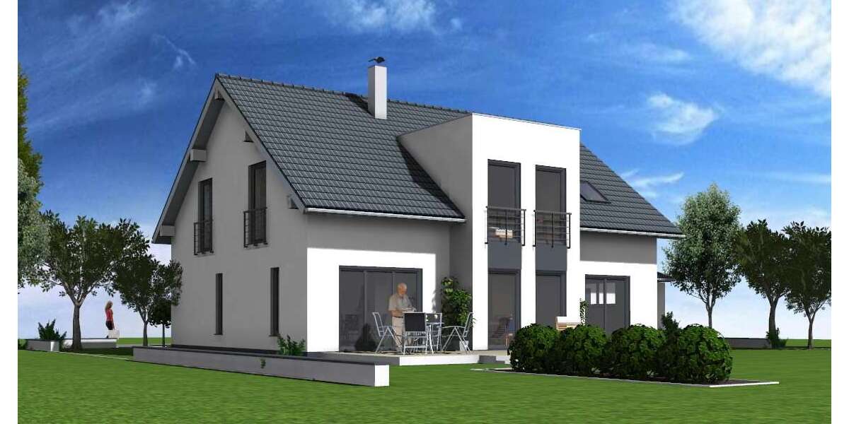 Einfamilienhaus Neuss Furth-Mitte - 6 Zimmer, 176 m&sup2;, 1.298.911&euro; | Angebot:26844002
