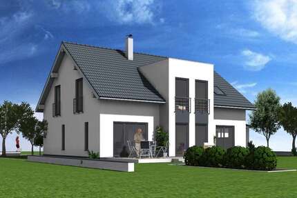 Haus Neuss Furth-Mitte - 6 Zimmer, 176 m&sup2;, 1.298.911&euro; | Angebot:26844002