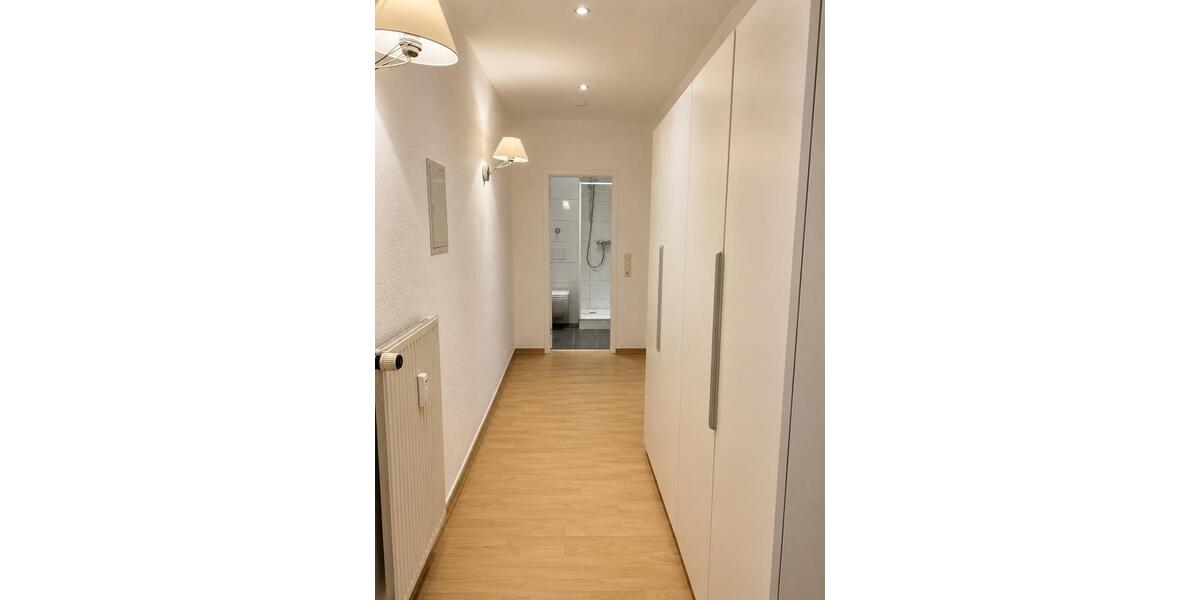 Etagenwohnung Hagen Hagen-Nord - 1 Zimmer, 32 m&sup2;, 365&euro; | Angebot:27550583
