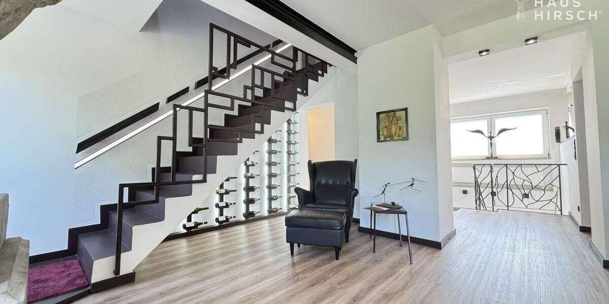 Einfamilienhaus Erkrath - 7 Zimmer, 230 m&sup2;, 899.000&euro; | Angebot:25723027