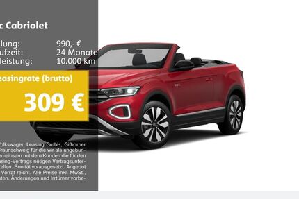 VW T-Roc 22.221 km 24.390 &euro; Bochum 44892
