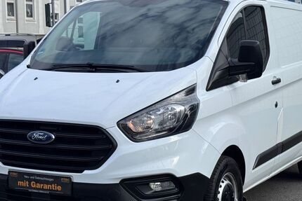 Ford Transit Custom 144.349 km 8.750 &euro; Oberhausen 46045