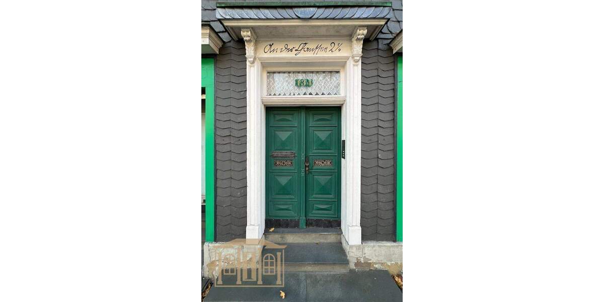 Mehrfamilienhaus, Wohnhaus Wuppertal Langerfeld - 1 Zimmer, 315 m&sup2;, 329.000&euro; | Angebot:25664409