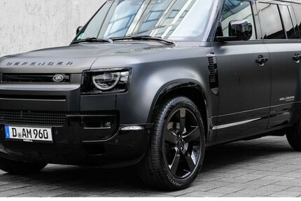 Land Rover Defender 3.100 km 105.950 &euro; Düsseldorf 40547