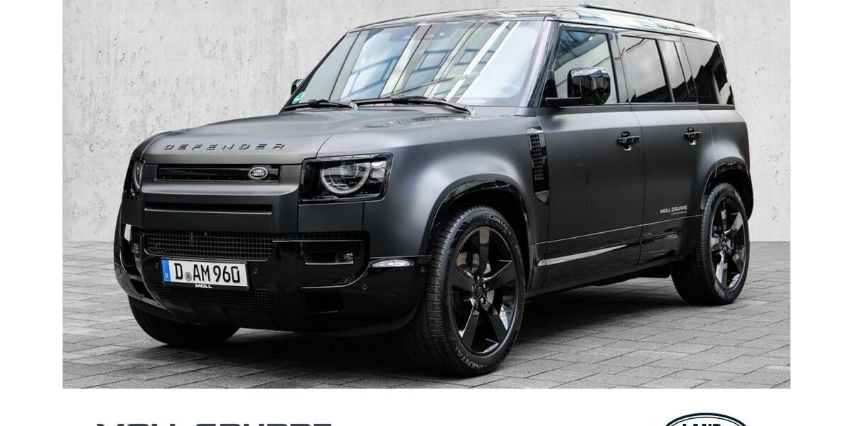 Land Rover Defender 3.100 km 105.950 &euro; Düsseldorf 40547