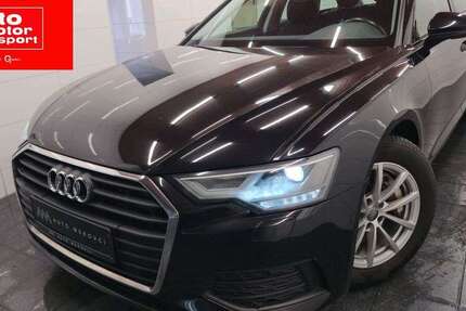 Audi A6 98.800 km 24.995 &euro; Hagen 58099