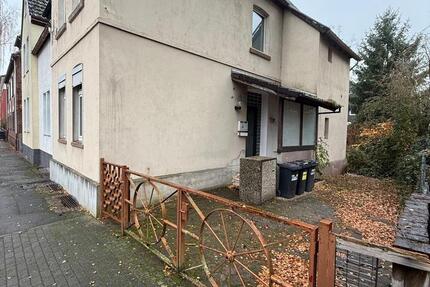 Haus Bochum Bochum-Südwest - 4 Zimmer, 105 m&sup2;, 245.000&euro; | Angebot:25873081