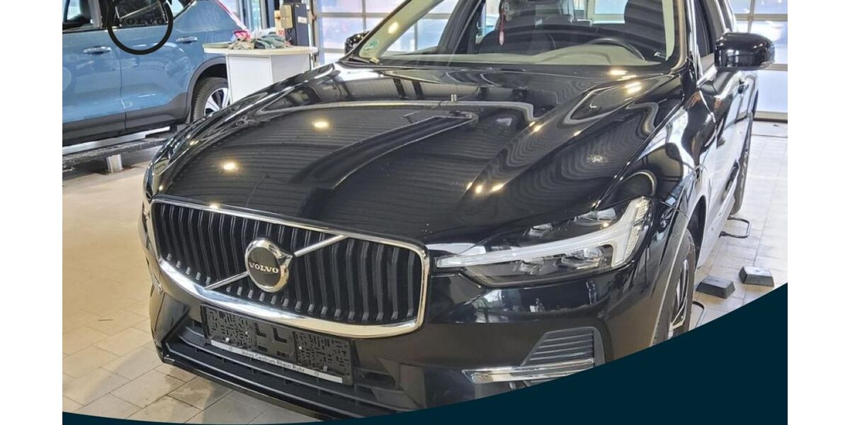 Volvo XC60 35.312 km 32.450 &euro; Essen-Kray 45309