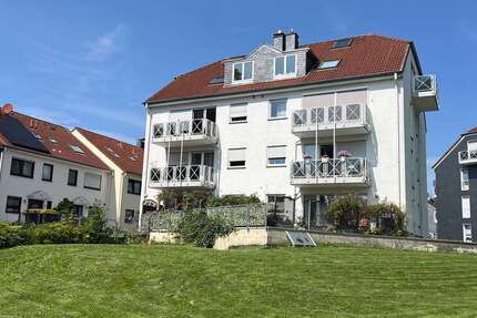 Wohnung Remscheid Gemarkung Bergisch Born - 3 Zimmer, 82 m&sup2;, 219.000&euro; | Angebot:23574141