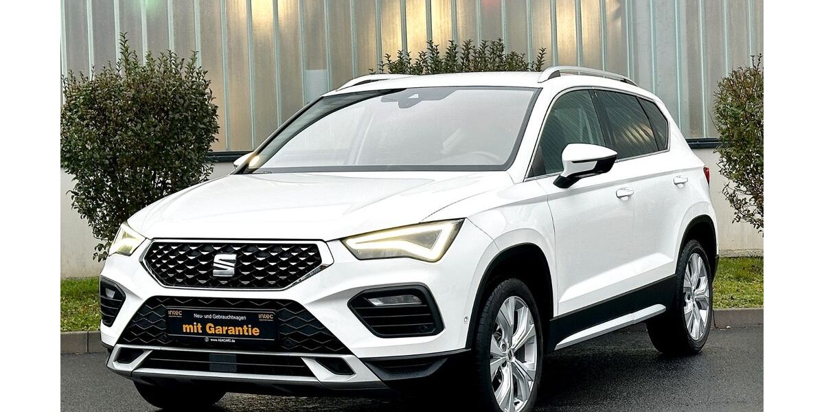 Seat Ateca 118.540 km 21.000 &euro; Erkrath 40699