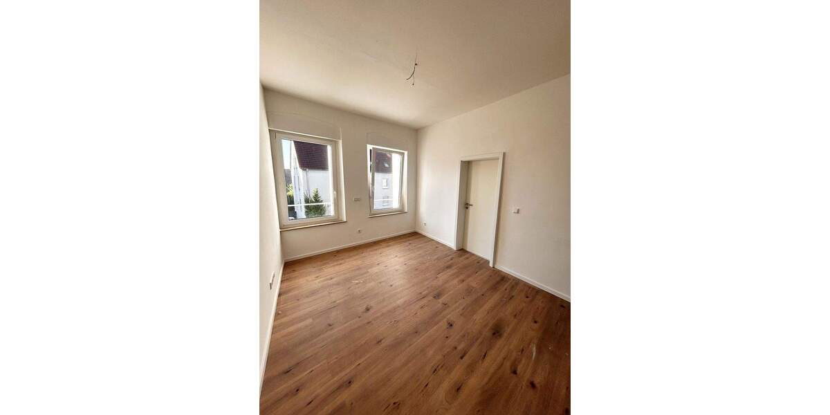Etagenwohnung Gladbeck Brauck - 2 Zimmer, 54 m&sup2;, 540&euro; | Angebot:25780277