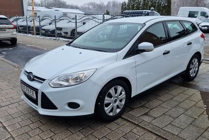 Ford Focus 167.700 km 5.490 &euro; Herten 45701