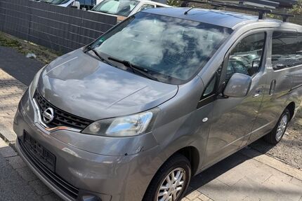 Nissan NV200 275.000 km 3.999 &euro; Essen 45147