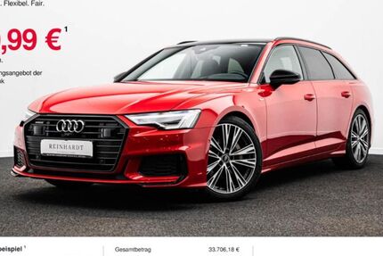 Audi A6 101.026 km 35.727 &euro; Hagen 58091
