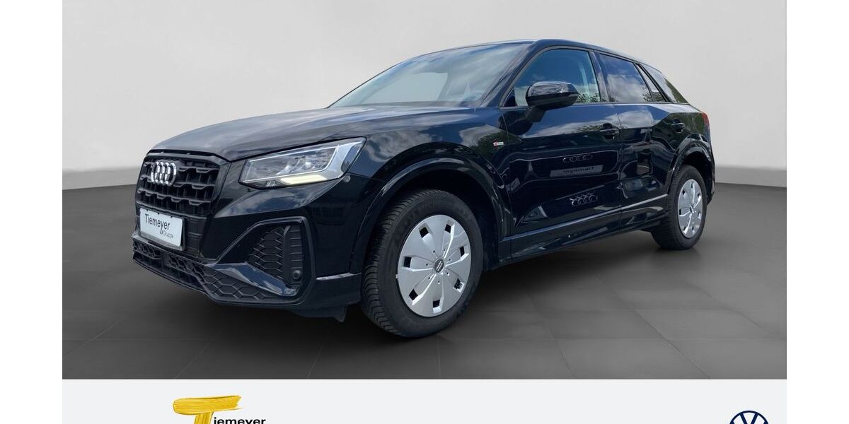 Audi Q2 21.384 km 25.450 &euro; Bochum 44892