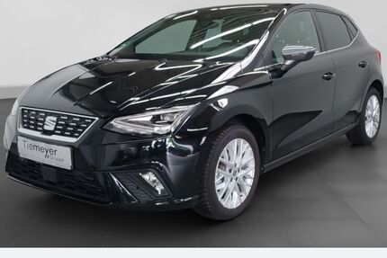 Seat Ibiza 14.237 km 21.580 &euro; Bochum 44809