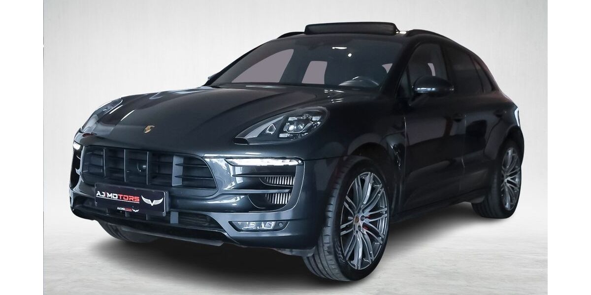 Porsche Macan 136.000 km 35.990 &euro; Gelsenkirchen 45899