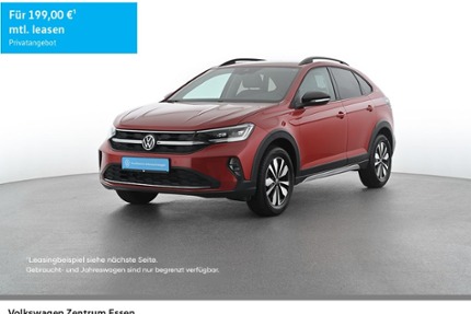 VW Taigo 10.186 km 20.440 &euro; Essen 45143